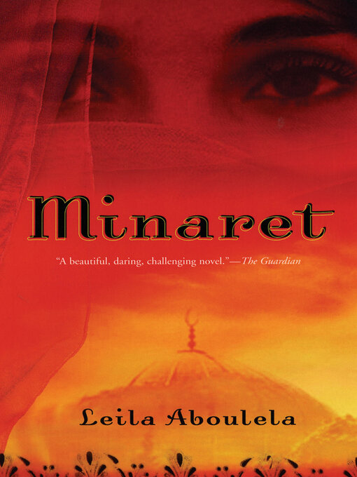 Title details for Minaret by Leila Aboulela - Wait list